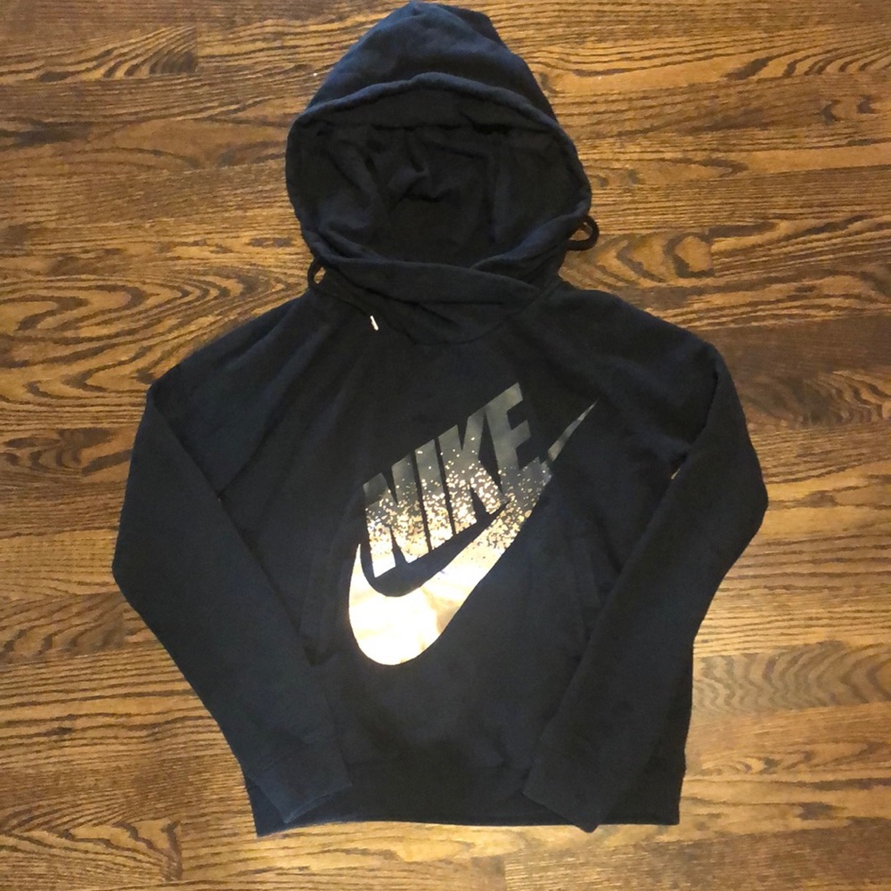 Nike sweatshirt